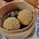 バーミヤン - 料理写真: