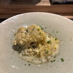 オステリア マンジャーレ - 