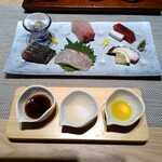 亀の井ホテル - 料理写真: