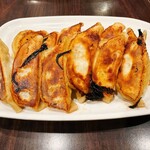 バーミヤン - 料理写真: