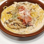 ガスト - 料理写真: