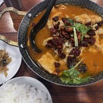 東北人家 本館 - 