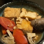 煮売屋 ばぁちゃん家 - 