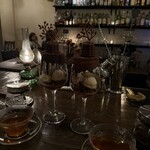 bar＆chocolate CACAOTAIL - 