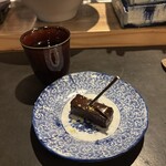 オステリア マンジャーレ - 