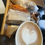 ベーカリー&レストラン沢村 旧軽井沢 - 