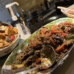 煮売屋 ばぁちゃん家 - 