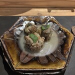 オステリア マンジャーレ - 