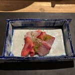 オステリア マンジャーレ - 