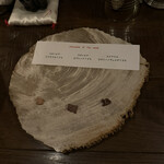 bar＆chocolate CACAOTAIL - 