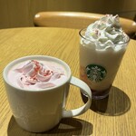 スターバックスコーヒー  ホワイティうめだ店 - 