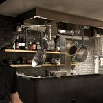 オステリア マンジャーレ - 