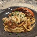 オステリア マンジャーレ - 