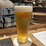 オステリア マンジャーレ - 