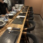 オステリア マンジャーレ - 