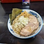 手打ち中華そば酒田 - 