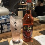 オステリア マンジャーレ - 