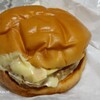 モスバーガー 綱島西店