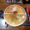 OMOUMA麺堂 五橋店