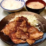 お食事 まるやま - 