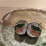 龍月  SUSHI - 