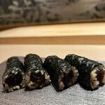 龍月  SUSHI - 