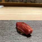 龍月  SUSHI - 