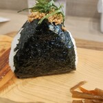 おにぎり香おり - 