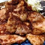 お食事 まるやま - 