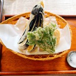 そば家　和味 - 