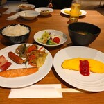 ビボビバ 石垣島 - 料理写真: