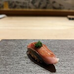龍月  SUSHI - 