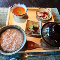 レストラン 翠葉 - 