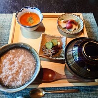 レストラン 翠葉 - 