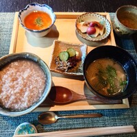 レストラン 翠葉 - 