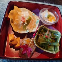 レストラン 翠葉 - 