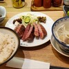 牛たん炭焼き 利久 仙台駅店