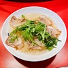 揚子江ラーメン 名門