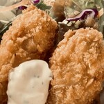 ガスト - 料理写真: