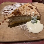 壁の穴 自由が丘店 - 