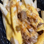 ウェンディーズ・ファーストキッチン - 料理写真: