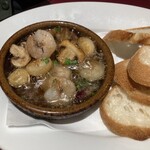 壁の穴 自由が丘店 - 