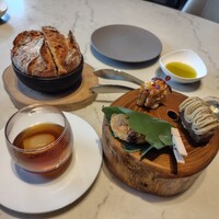 レストラン Chef's Theatre - 