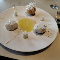 レストラン Chef's Theatre - 