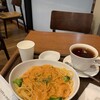 カフェドクリエ 御徒町駅南口店