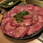 焼肉 萬月 - 