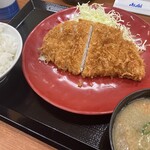 かつや - 料理写真: