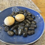 トラットリア ティンブロ - 