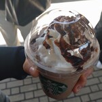 スターバックス・コーヒー - 