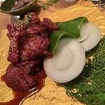 焼肉 萬月 - 